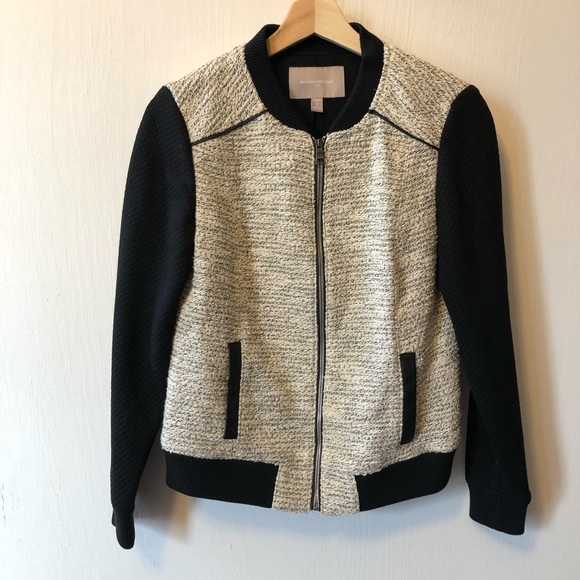 Banana Republic Jackets & Blazers - Banana Republic Jacket | size Small